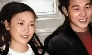 李连杰自称进入倒计时，重提当年港娱黑幕，要求利智日后低调行事